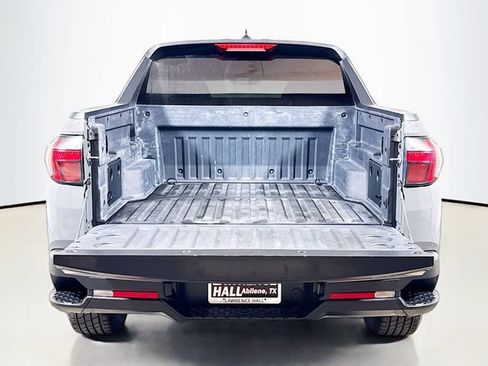 Used 2022 Hyundai Santa Cruz SEL FWD image 23
