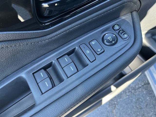 New 2027 Honda Odyssey Elite image 24