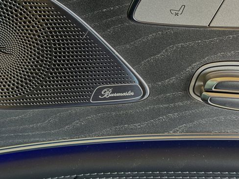 Used 2024 Mercedes-Benz AMG GT 43 image 21