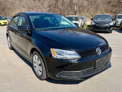 Used 2014 Volkswagen Jetta TDI