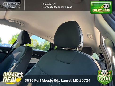 Used 2024 Hyundai Tucson SEL AWD/4WD image 18