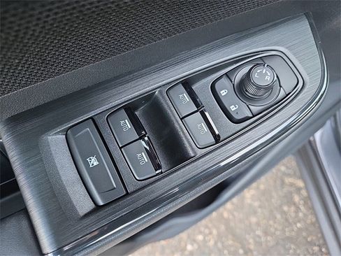 New 2026 Subaru Outback Premium image 9