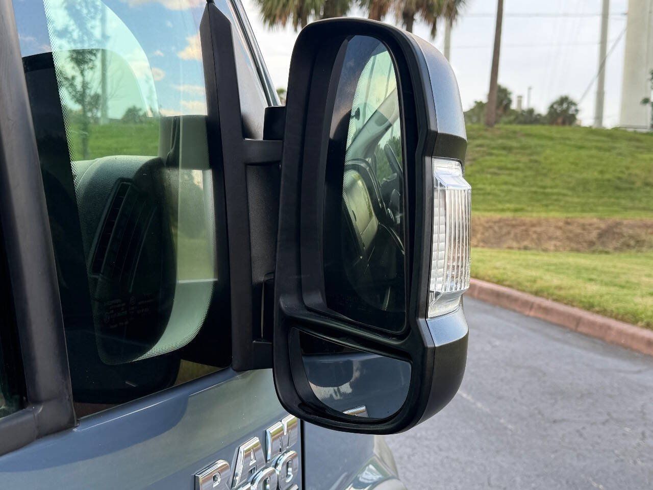 Used 2020 RAM ProMaster 3500 FWD image 33