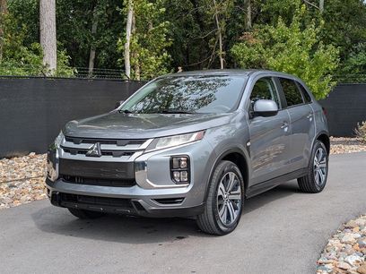 Used 2024 Mitsubishi Outlander Sport ES