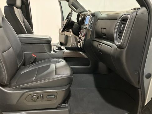 Used 2023 Chevrolet Silverado 3500 High Country w/ Z71 Off-Road Package image 24