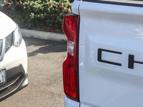 Used 2020 Chevrolet Silverado 1500 RST w/ All-Star Edition RWD image 8