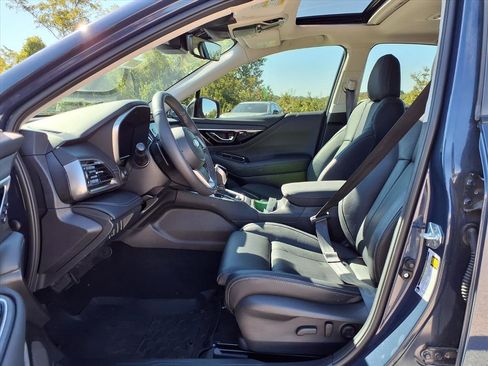 Used 2024 Subaru Legacy Touring XT image 24