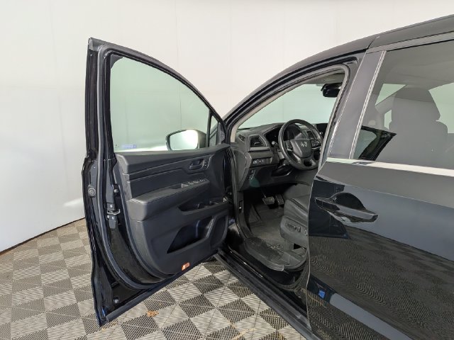 Used 2025 Honda Odyssey EX-L image 15