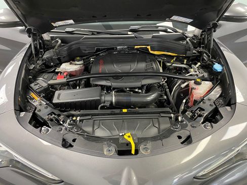 Used 2019 Alfa Romeo Stelvio Ti image 46
