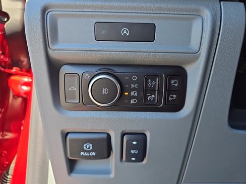 New 2025 Ford F150 XLT w/ Equipment Group 303A High image 21