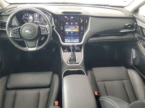 Used 2023 Subaru Outback Limited image 15