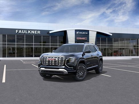 New 2026 GMC Terrain Denali w/ LPO, Floor Liner Package image 8