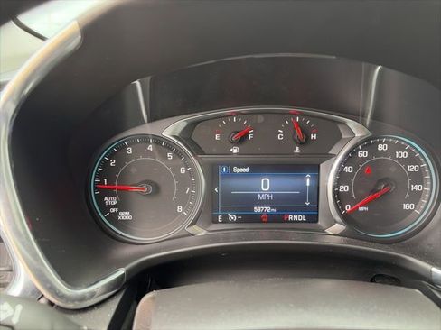 Used 2024 Chevrolet Equinox LT image 15