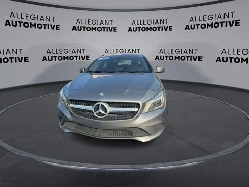 Used 2015 Mercedes-Benz CLA 250 image 6