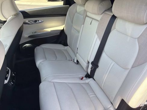 Certified 2023 Genesis Electrified GV70 AWD/4WD image 13