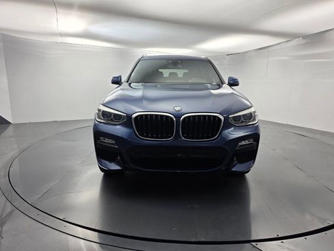 Used 2019 BMW X3 xDrive30i w/ M Sport Package 2 image 3