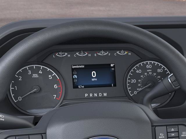New 2025 Ford F350 XL w/ STX Appearance Package AWD/4WD image 13