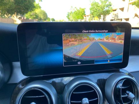 Used 2019 Mercedes-Benz C 300 Coupe image 63