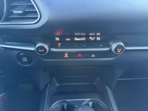 Used 2022 MAZDA CX-30 AWD 2.5 S w/ Select Package image 31