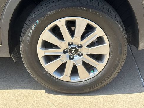 Used 2025 Hyundai Palisade SEL FWD image 8