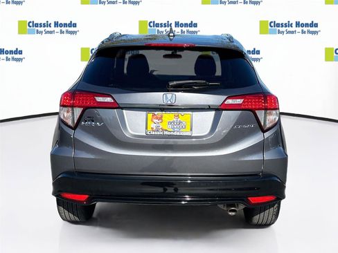 Used 2022 Honda HR-V Sport image 7