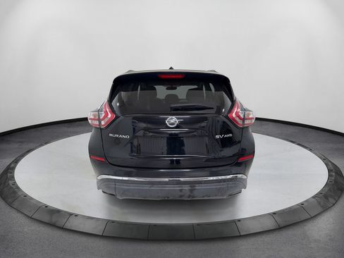 Used 2015 Nissan Murano SV AWD/4WD image 7