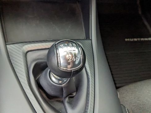 Certified 2025 Ford Mustang GT RWD image 29