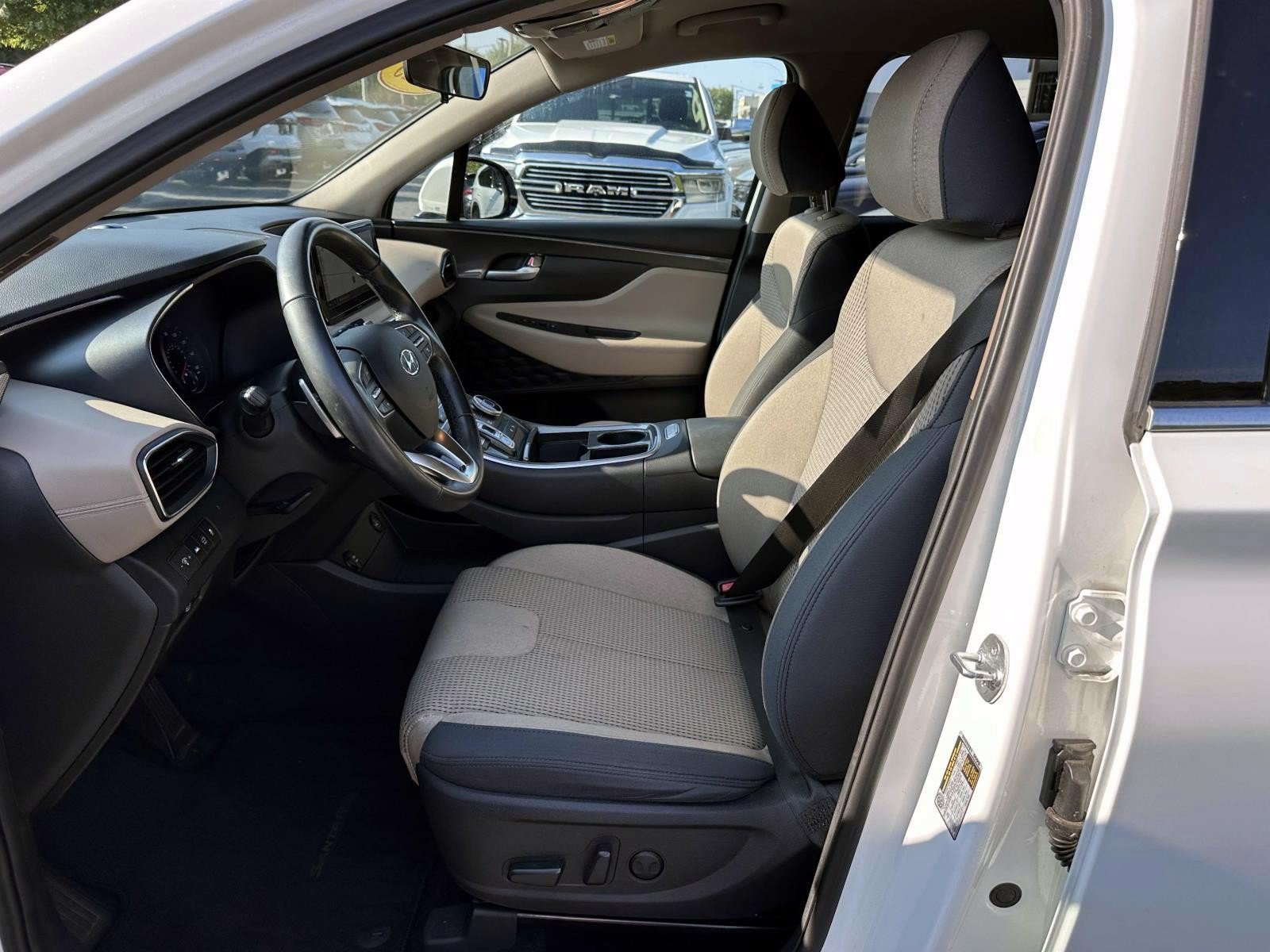 Used 2023 Hyundai Santa Fe SEL AWD/4WD image 11