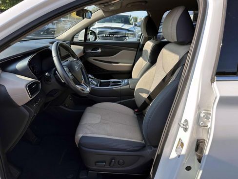 Used 2023 Hyundai Santa Fe SEL AWD/4WD image 11