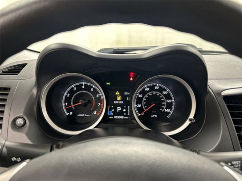 Used 2017 Mitsubishi Lancer SE image 13