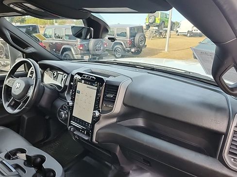 Certified 2023 RAM 2500 Tradesman w/ Towing Technology Group image 23