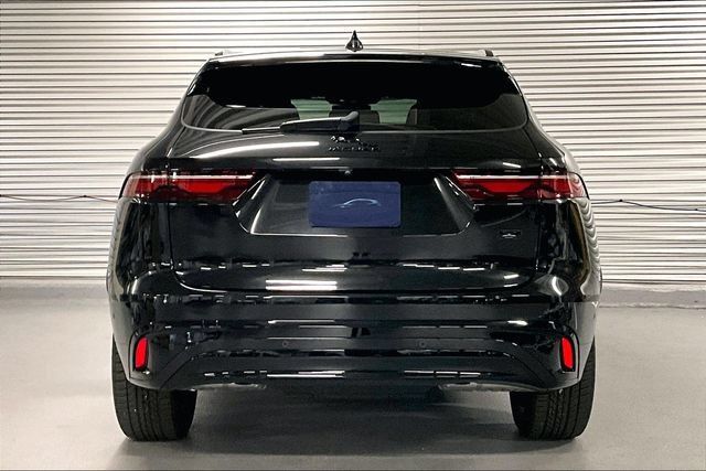 New 2026 Jaguar F-PACE R-Dynamic S AWD/4WD image 5