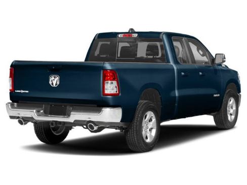 Used 2022 RAM 1500 Lone Star RWD image 2