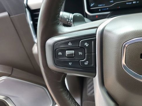 Used 2022 GMC Sierra 1500 Denali AWD/4WD image 30