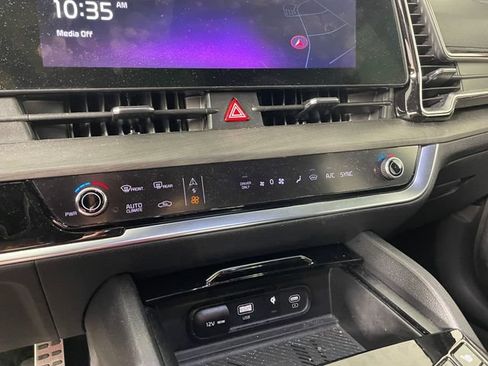 Certified 2023 Kia Sportage X-Line Prestige AWD/4WD image 8