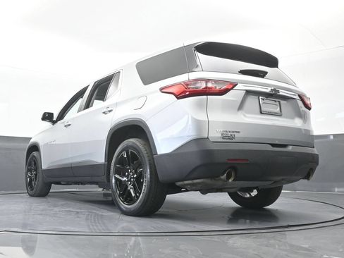 Used 2020 Chevrolet Traverse LS FWD image 54