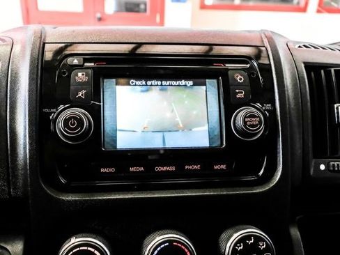 Used 2017 RAM ProMaster 1500 w/ Interior Convenience Group image 19