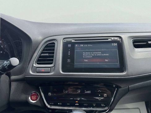 Used 2018 Honda HR-V EX image 30