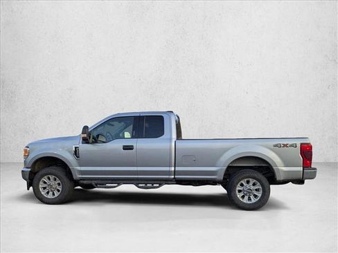 Used 2020 Ford F350 XLT w/ XLT Value Package image 8