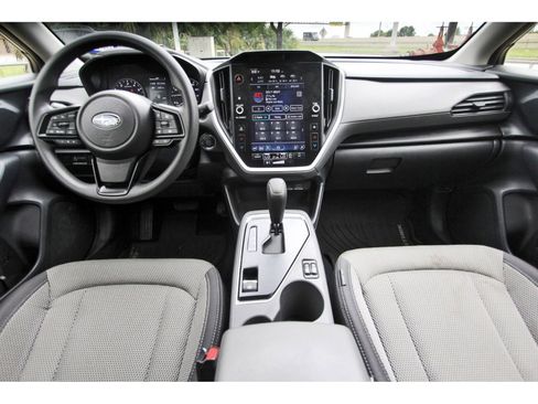 Used 2024 Subaru Crosstrek 2.0i Premium AWD/4WD image 9