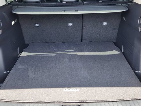 New 2026 MAZDA CX-50 Meridian Edition AWD/4WD image 21