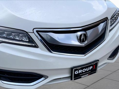 Used 2018 Acura RDX AWD w/ Technology Package image 30