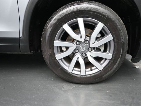 Used 2022 Honda Pilot EX-L image 10