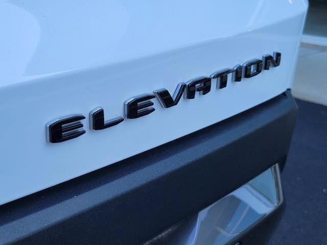 Used 2025 GMC Terrain Elevation AWD/4WD image 6