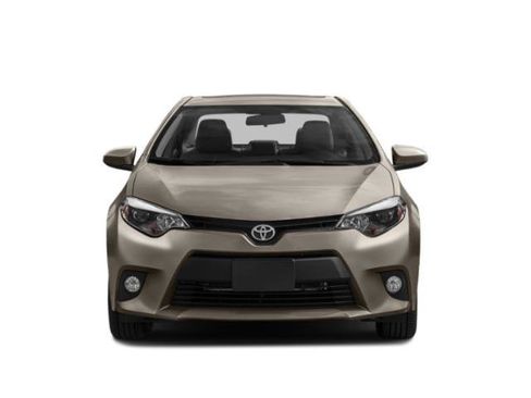 Used 2015 Toyota Corolla LE FWD image 4