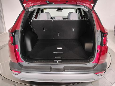 Used 2025 Hyundai Tucson SEL image 80