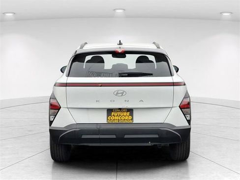 New 2026 Hyundai Kona SEL Sport image 4