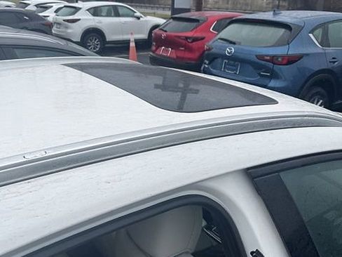 Used 2023 MAZDA CX-30 AWD 2.5 S w/ Premium Package image 8