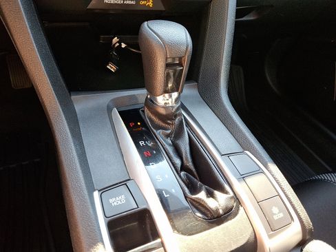 Certified 2019 Honda Civic LX image 22