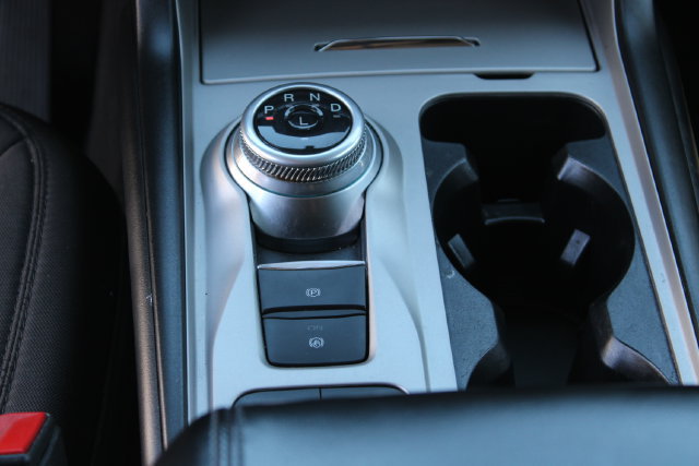 Used 2023 Ford Explorer XLT RWD image 18